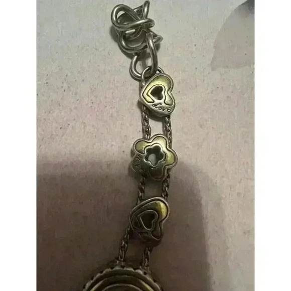 Brighton | Garden Grove Women’s Watch and Heart Box - Picture 3 of 10